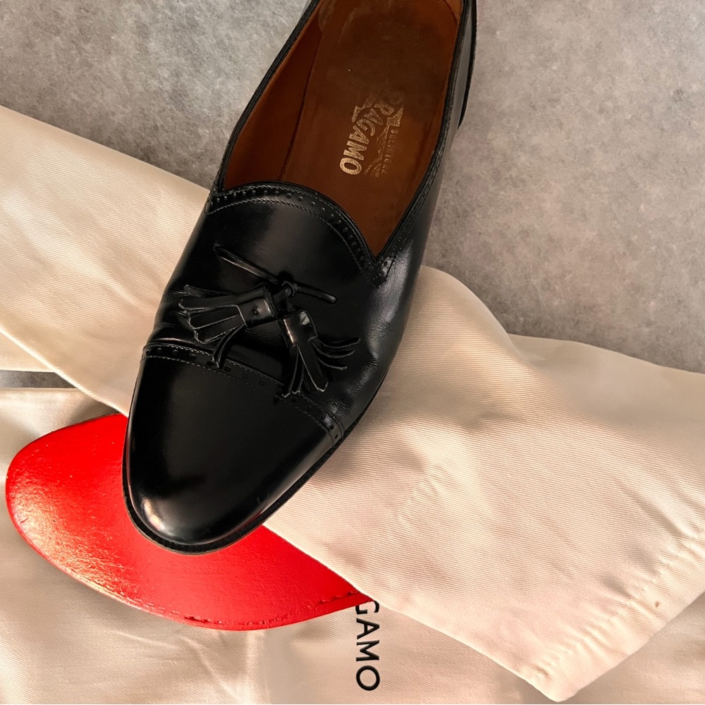 SALVATORE FERRAGAMO - Picture 15 of 16